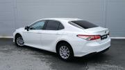 Toyota Camry VIII (XV70) Екатеринбург  - изображение 37