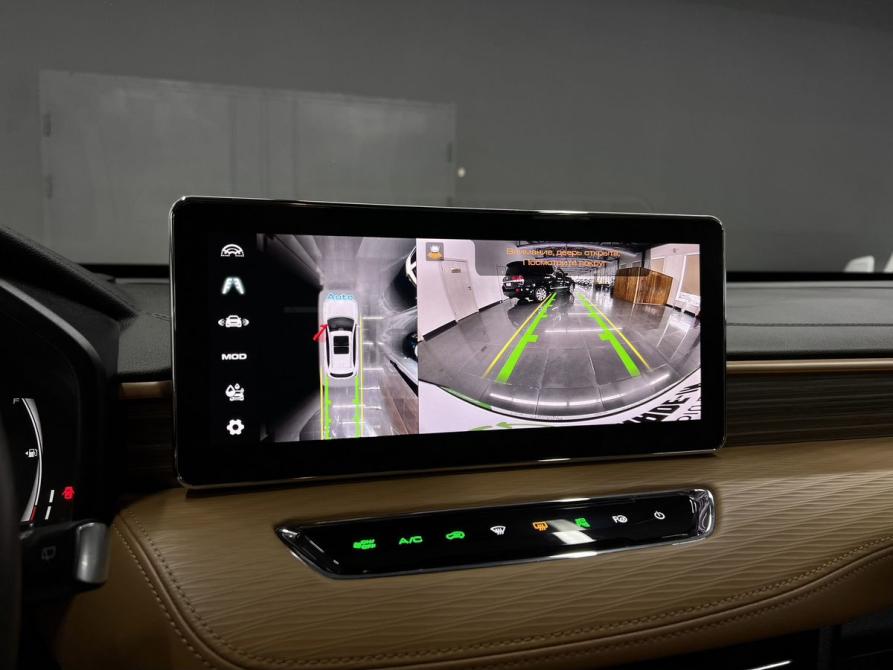 Haval Jolion I Тверь  - изображение 17