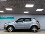SsangYong Actyon II Москва  - изображение 26