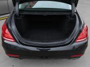 Mercedes-Benz S-Класс VI (W222 C217) Москва  - изображение 35