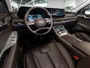 Hyundai Palisade I Рестайлинг Москва  - изображение 42
