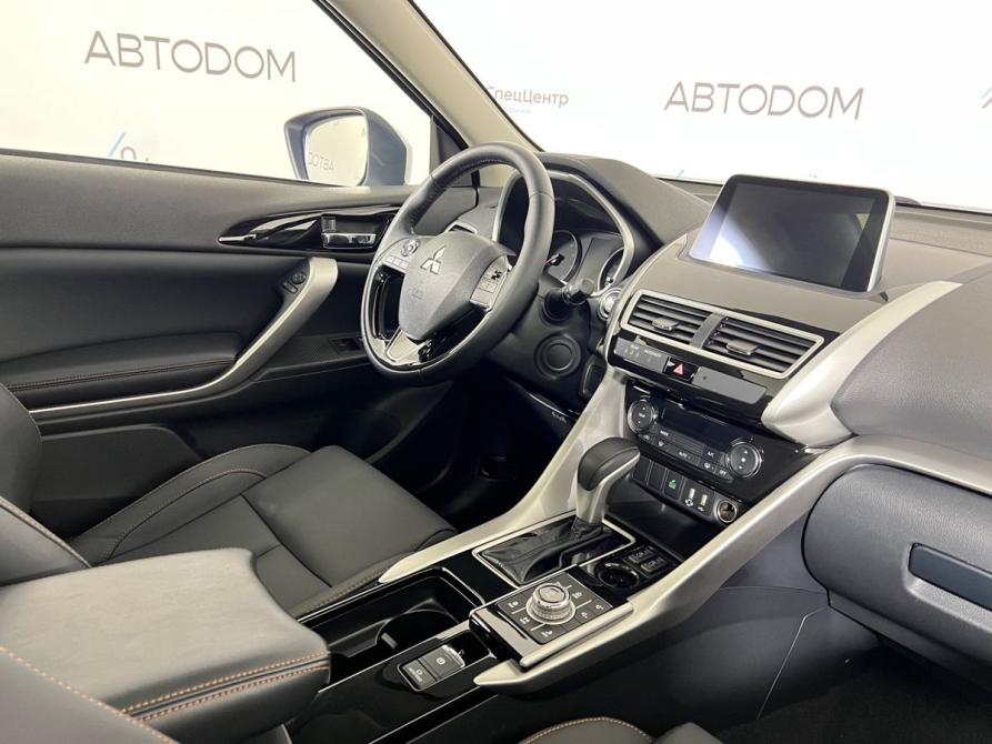 Mitsubishi Eclipse Cross I Рестайлинг Москва  - изображение 23