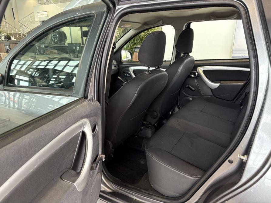 Nissan Terrano III (D10) Тула  - изображение 10