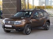 Renault Duster I Новосибирск  - изображение 18