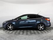 Ford Focus III Санкт-Петербург  - изображение 25