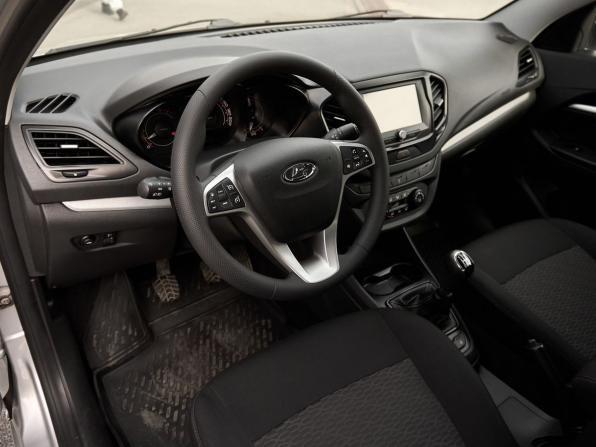 Lada (ВАЗ) Vesta I с пробегом 2018 года, цена 848 000 рублей, 131015 км, седан, Автокод Объявления