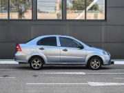 Chevrolet Aveo I Рестайлинг Новороссийск  - изображение 24