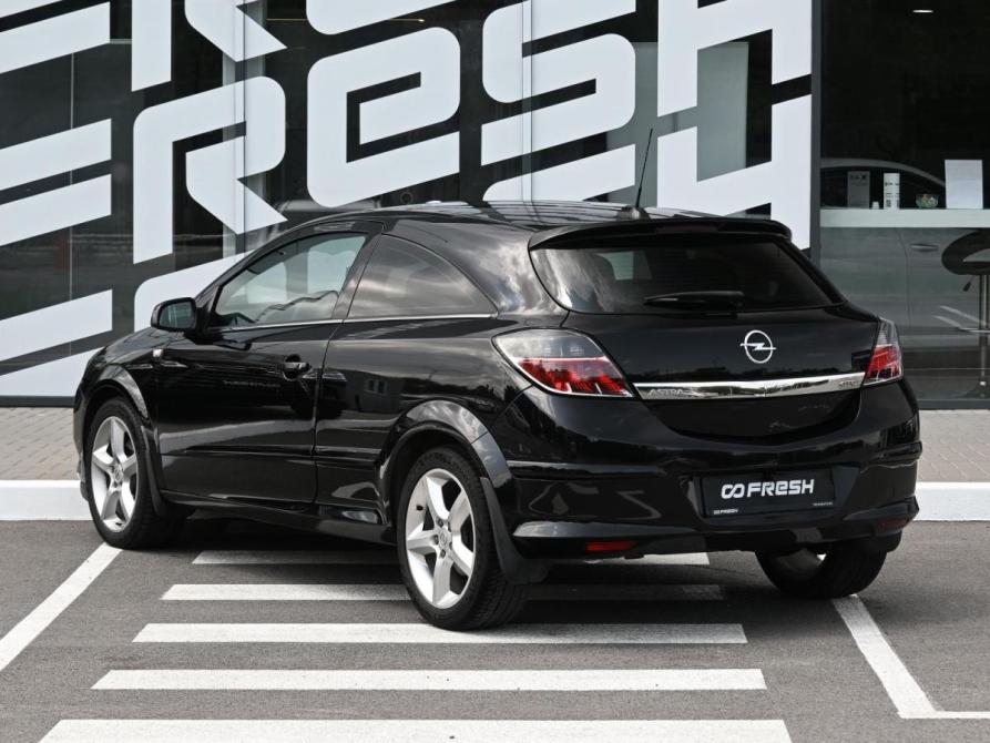 Opel Astra H Рестайлинг Волгоград  - изображение 2