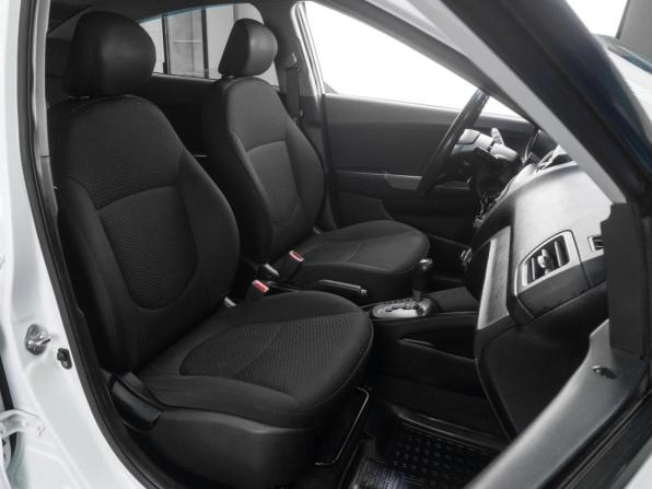 Kia Rio III с пробегом 2014 года, цена 924 000 рублей, 196211 км, седан, Автокод Объявления