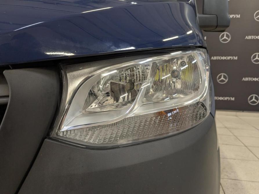 Mercedes-Benz Vito III (W447) Москва  - изображение 8