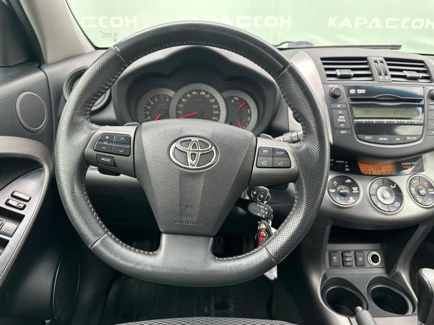 Toyota RAV4 III (XA30) Рестайлинг Екатеринбург  - изображение 5