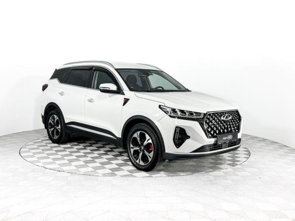 Chery Tiggo 7 Pro Max I с пробегом 2023 года, цена 1 876 000 рублей, 35511 км, внедорожник, Автокод Объявления