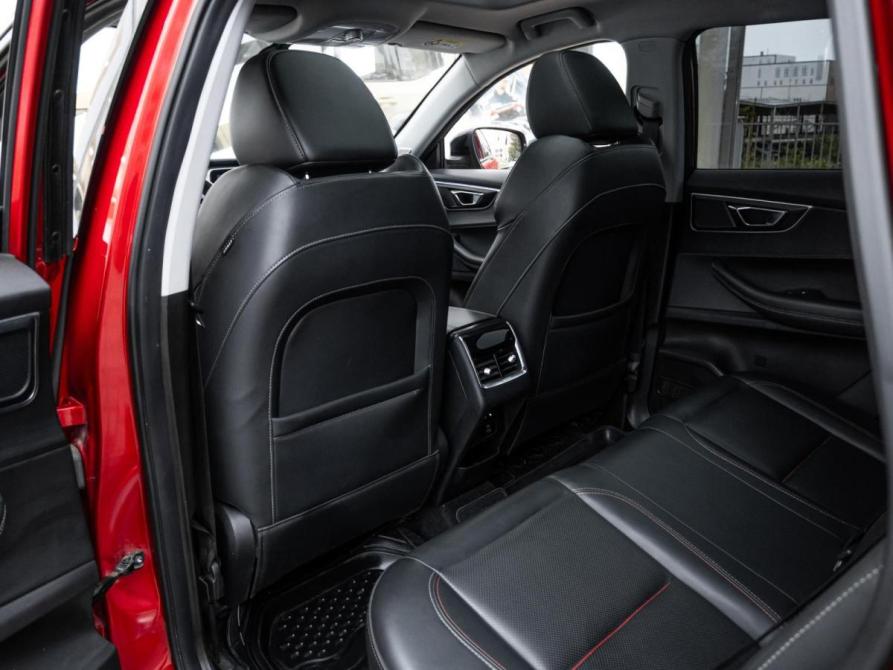 Chery Tiggo 7 Pro I Ставрополь  - изображение 11