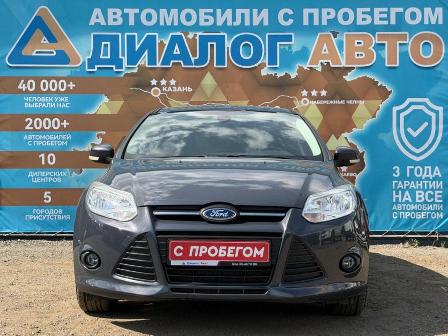 Ford Focus III Набережные Челны  - изображение 8