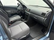 Skoda Octavia I (A4) Рестайлинг Москва  - изображение 28