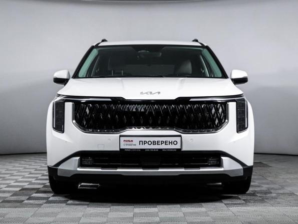 Kia Carnival IV Рестайлинг с пробегом 2024 года, цена 5 395 500 рублей, 20996 км, минивэн, Автокод Объявления