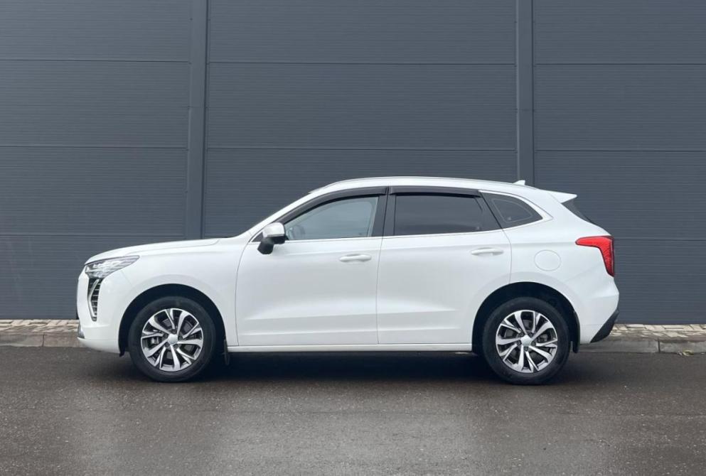 Haval Jolion I Красноярск  - изображение 8