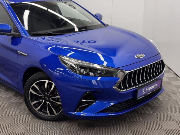 JAC J7 I с пробегом 2023 года, цена 1 320 000 рублей, 48542 км, лифтбек, Автокод Объявления