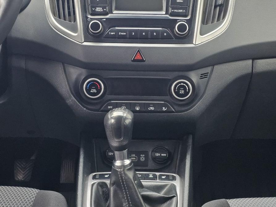 Hyundai Creta I Саратов  - изображение 11