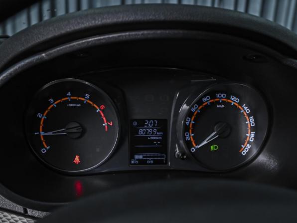 Lada (ВАЗ) Granta I Рестайлинг с пробегом 2020 года, цена 753 000 рублей, 80799 км, седан, Автокод Объявления