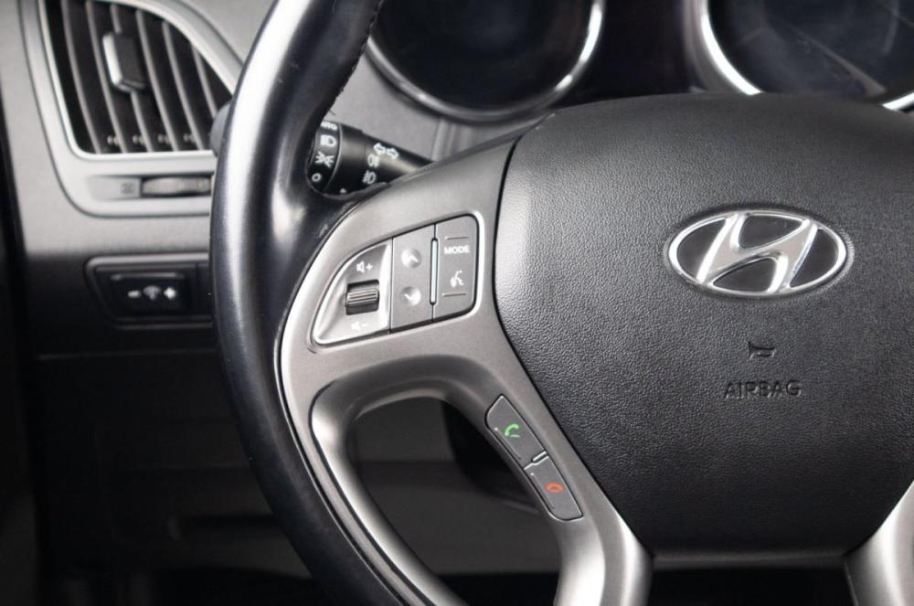 Hyundai ix35 I Рестайлинг Оренбург  - изображение 12