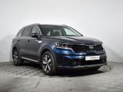 Kia Sorento IV Санкт-Петербург  - изображение 26