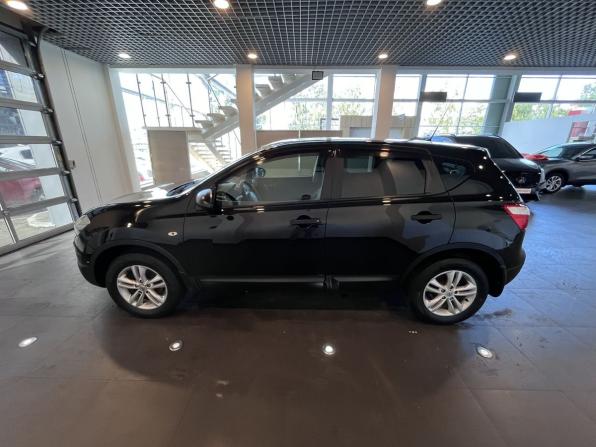 Nissan Qashqai I Рестайлинг с пробегом 2013 года, цена 788 000 рублей, 228837 км, внедорожник, Автокод Объявления