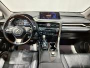 Lexus RX IV Нижневартовск  - изображение 33
