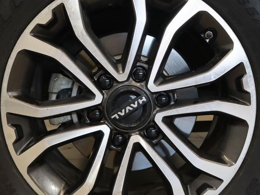 Haval H5 II Калуга  - изображение 20
