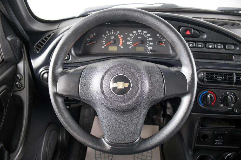 Chevrolet Niva I Рестайлинг Пермь  - изображение 15