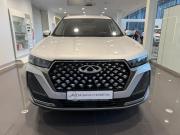 Chery Tiggo 7 Pro Max I Рестайлинг Подольск  - изображение 26