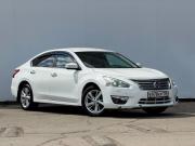 Nissan Teana III Иркутск  - изображение 30