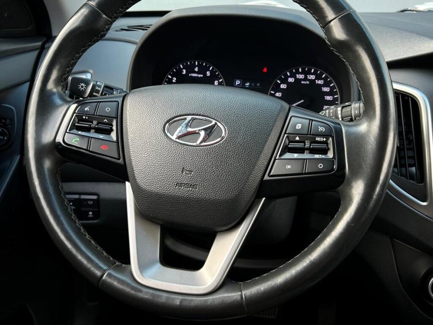 Hyundai Creta I Санкт-Петербург  - изображение 19