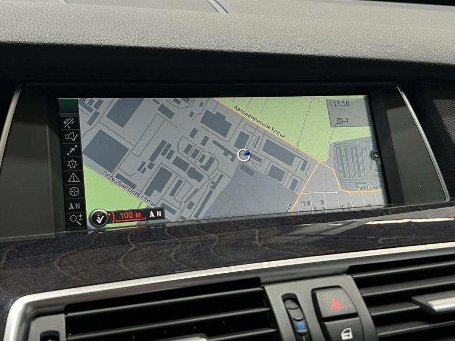 BMW 5 серии VI (F10/F11/F07) Оренбург  - изображение 16