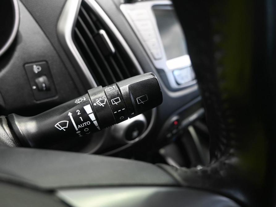 Hyundai ix35 I Ростов-на-Дону  - изображение 17