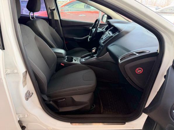 Ford Focus III с пробегом 2012 года, цена 810 000 рублей, 171810 км, седан, Автокод Объявления