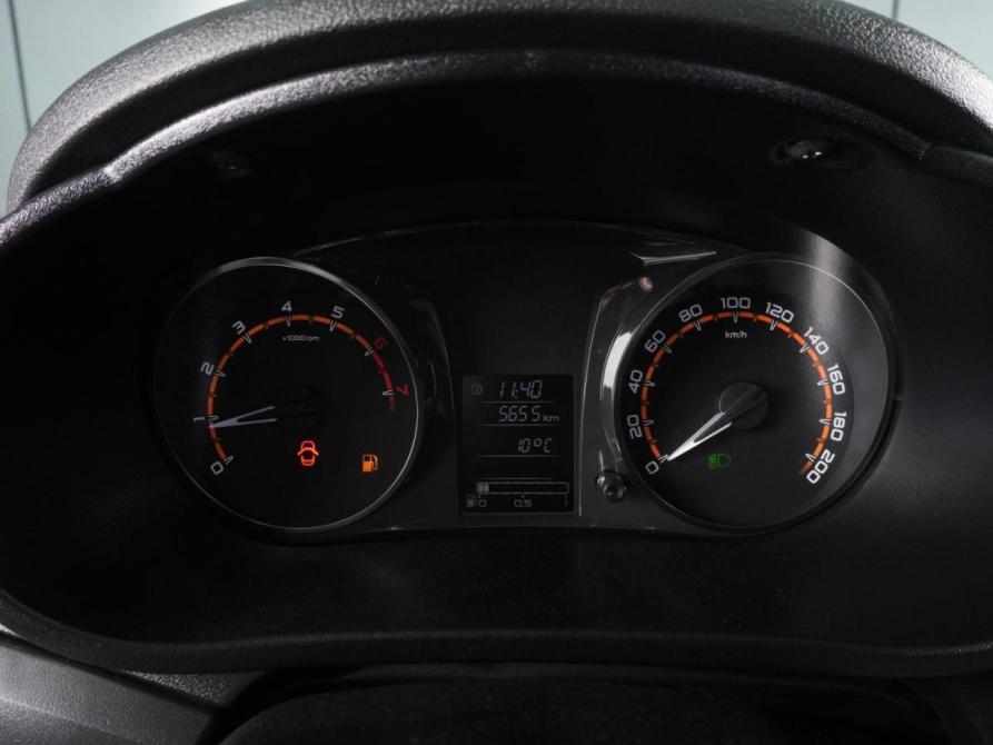 Lada (ВАЗ) Granta I Рестайлинг Минеральные Воды  - изображение 15