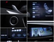 Geely Tugella I Рестайлинг Москва  - изображение 38