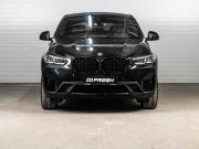 BMW X4 II (G02) Рестайлинг Ставрополь  - изображение 34