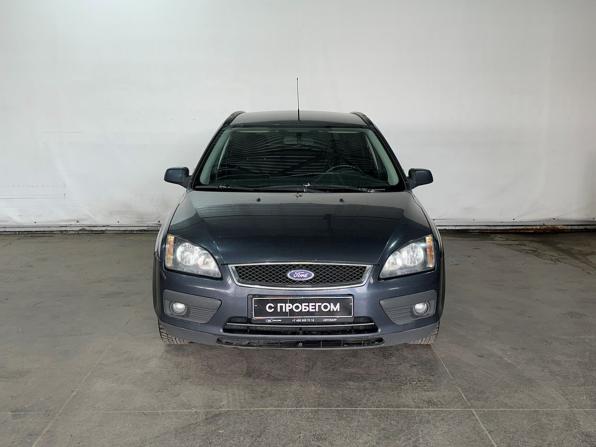 Ford Focus II с пробегом 2007 года, цена 499 000 рублей, 213348 км, универсал, Автокод Объявления