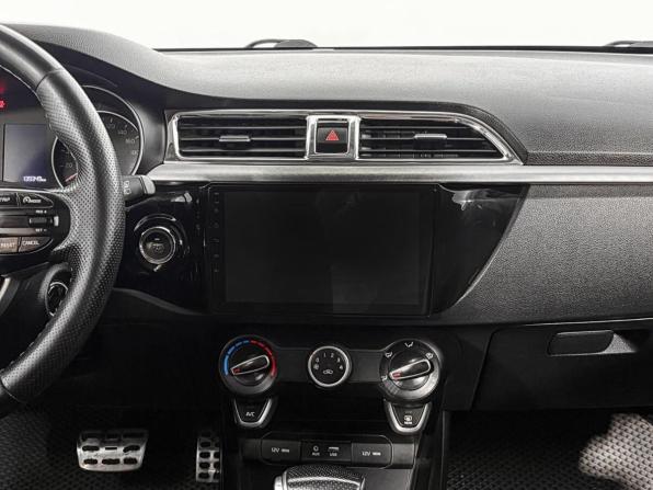 Kia Rio IV с пробегом 2018 года, цена 1 149 100 рублей, 139168 км, хэтчбек, Автокод Объявления
