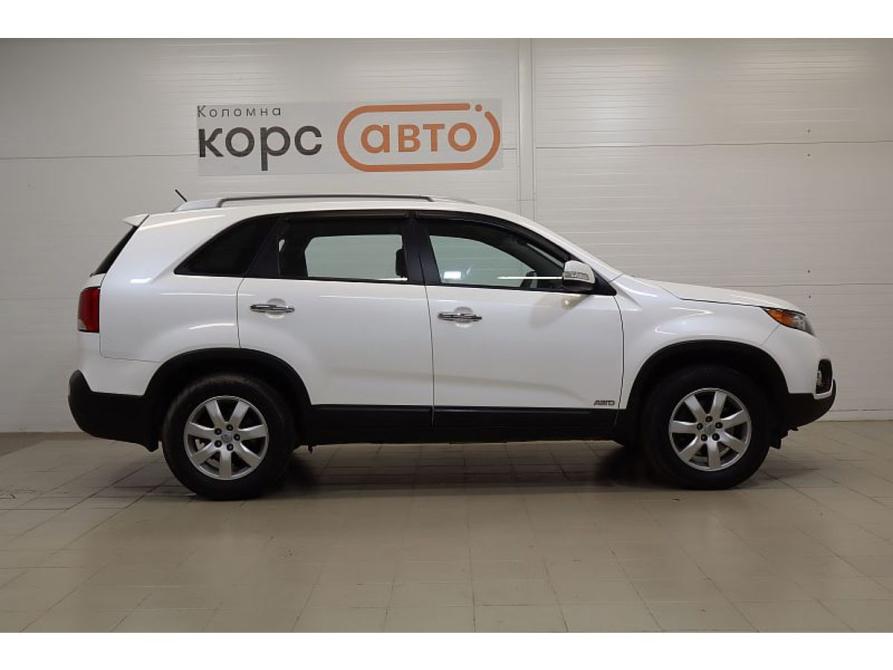 Kia Sorento II Коломна  - изображение 4