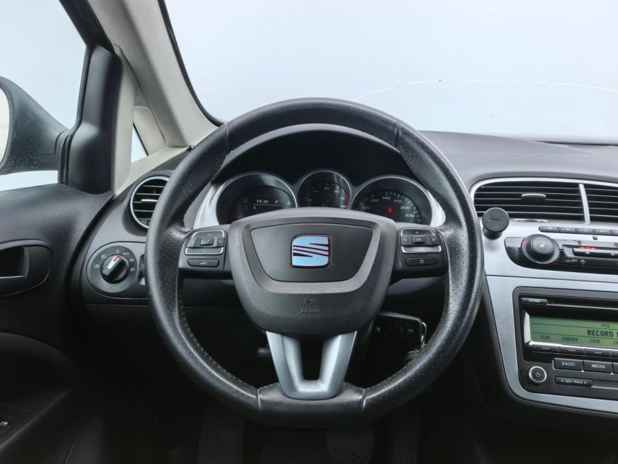 SEAT Altea I Рестайлинг Санкт-Петербург  - изображение 13