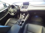 Lexus NX I Екатеринбург  - изображение 35