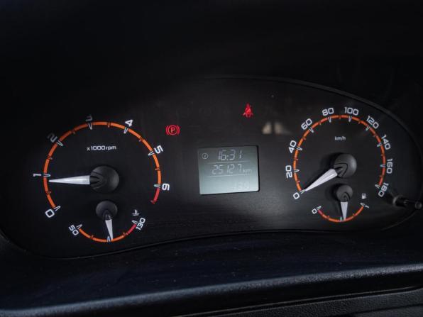 Lada (ВАЗ) Niva Legend с пробегом 2023 года, цена 820 000 рублей, 25127 км, внедорожник, Автокод Объявления