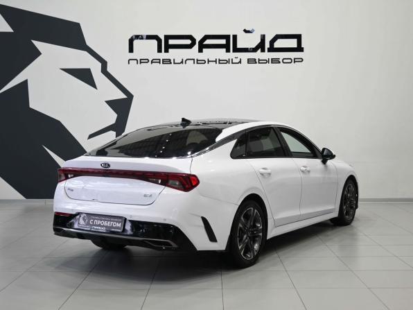 Kia K5 III с пробегом 2020 года, цена 2 119 900 рублей, 166945 км, седан, Автокод Объявления