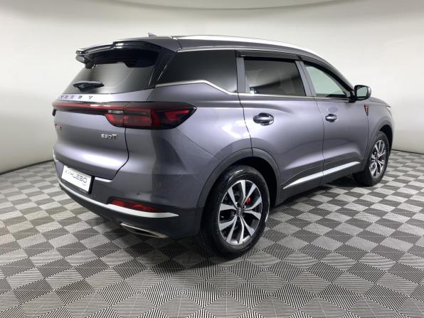 Chery Tiggo 7 Pro Max I с пробегом 2024 года, цена 1 848 000 рублей, 30698 км, внедорожник, Автокод Объявления
