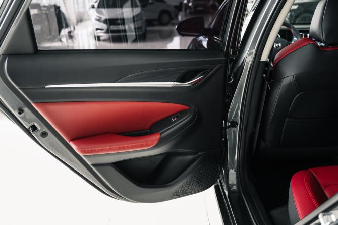 Changan Eado Plus с пробегом 2024 года, цена 1 730 000 рублей, 12000 км, седан, Автокод Объявления