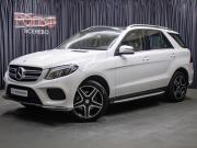 Mercedes-Benz GLE I (W166) Москва  - изображение 28