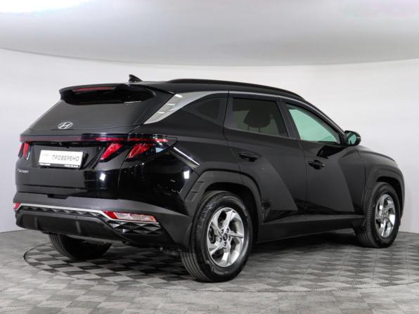 Hyundai Tucson IV с пробегом 2021 года, цена 2 699 000 рублей, 118560 км, внедорожник, Автокод Объявления